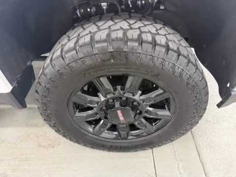 More photos of 2022 GMC Sierra 3500HD SLE at Woody Folsom Ford, GA