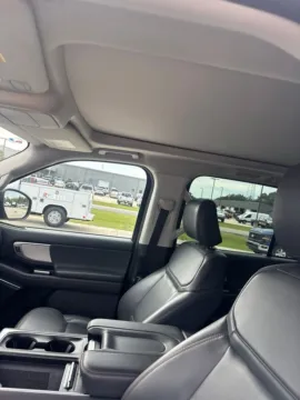 More photos of 2025 Ford Expedition Active at Woody Folsom Ford, GA