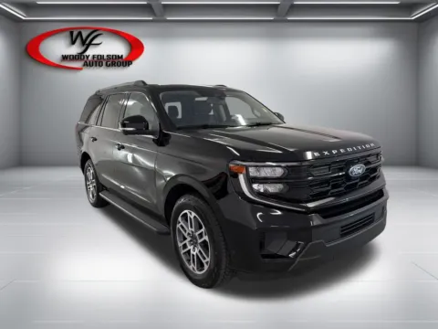 Another view of 2025 Ford Expedition Active for sale in Baxley, GA at Woody Folsom Ford