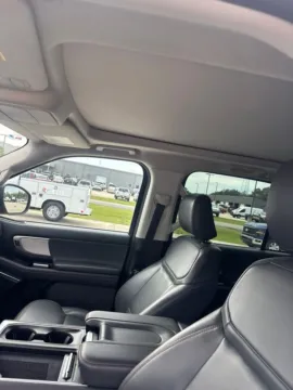 More photos of 2025 Ford Expedition Active at Woody Folsom Ford, GA