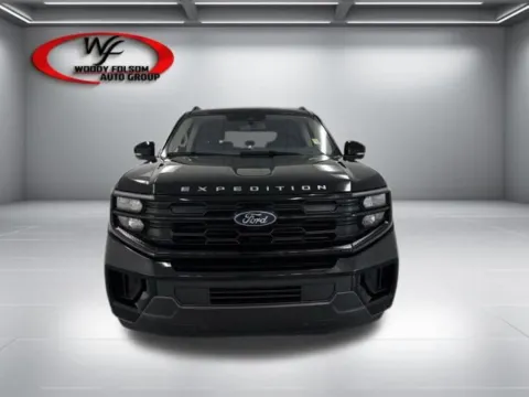 Photos of 2025 Ford Expedition Active for sale in Baxley, GA at Woody Folsom Ford