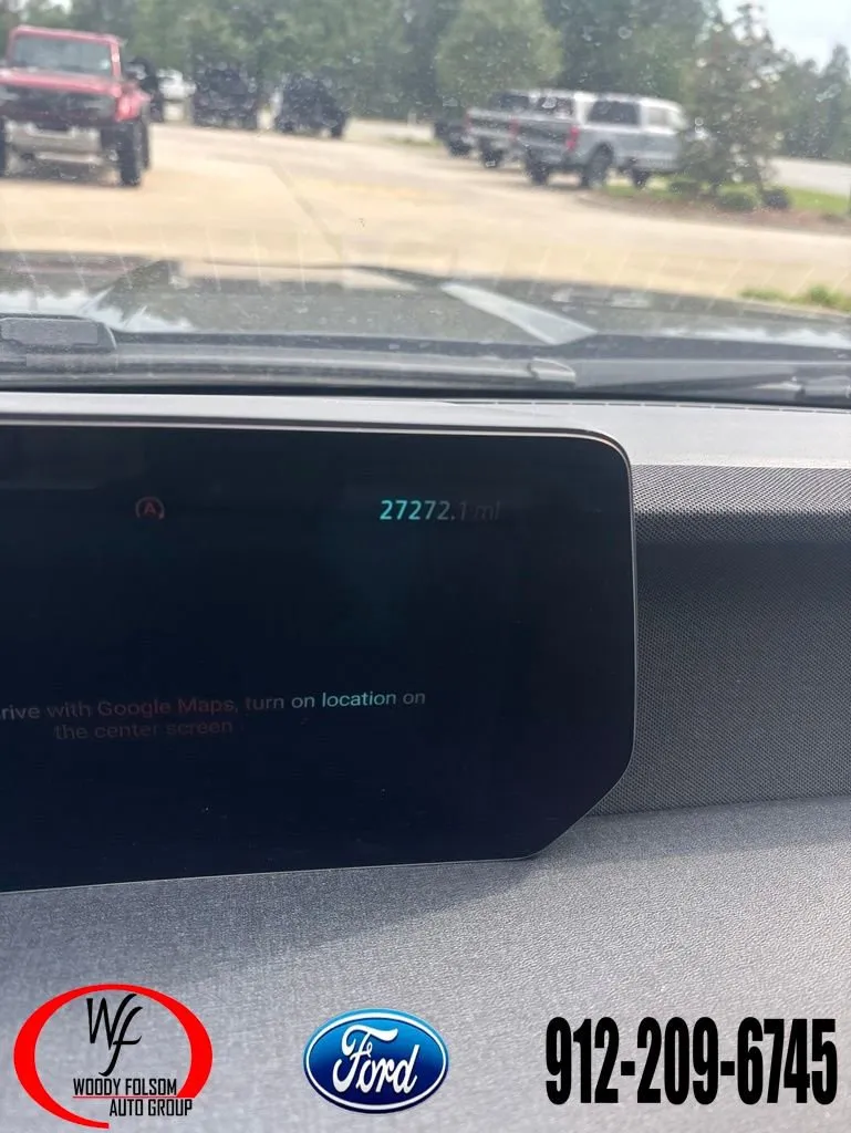Black 2025 Ford Expedition Max Active for sale in Baxley, GA