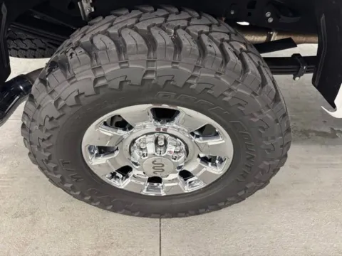 More photos of 2024 Ford Super Duty F-250 SRW King Ranch at Woody Folsom Ford, GA