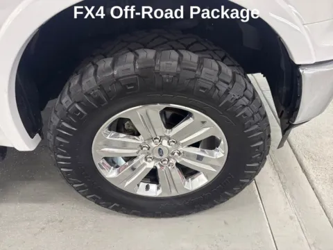 More photos of 2020 Ford F-150 LARIAT at Woody Folsom Ford, GA