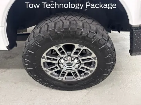 More photos of 2023 Ford Super Duty F-250 SRW LARIAT at Woody Folsom Ford, GA