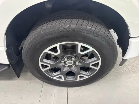 More photos of 2024 Ford F-150 STX at Woody Folsom Ford, GA
