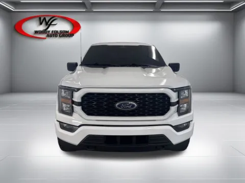 Photos of 2023 Ford F-150 XL for sale in Baxley, GA at Woody Folsom Ford