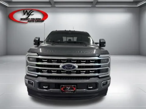 Photos of 2024 Ford F-250SD Platinum for sale in Baxley, GA at Woody Folsom Ford