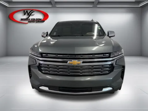 Photos of 2024 Chevrolet Tahoe Premier for sale in Baxley, GA at Woody Folsom Ford