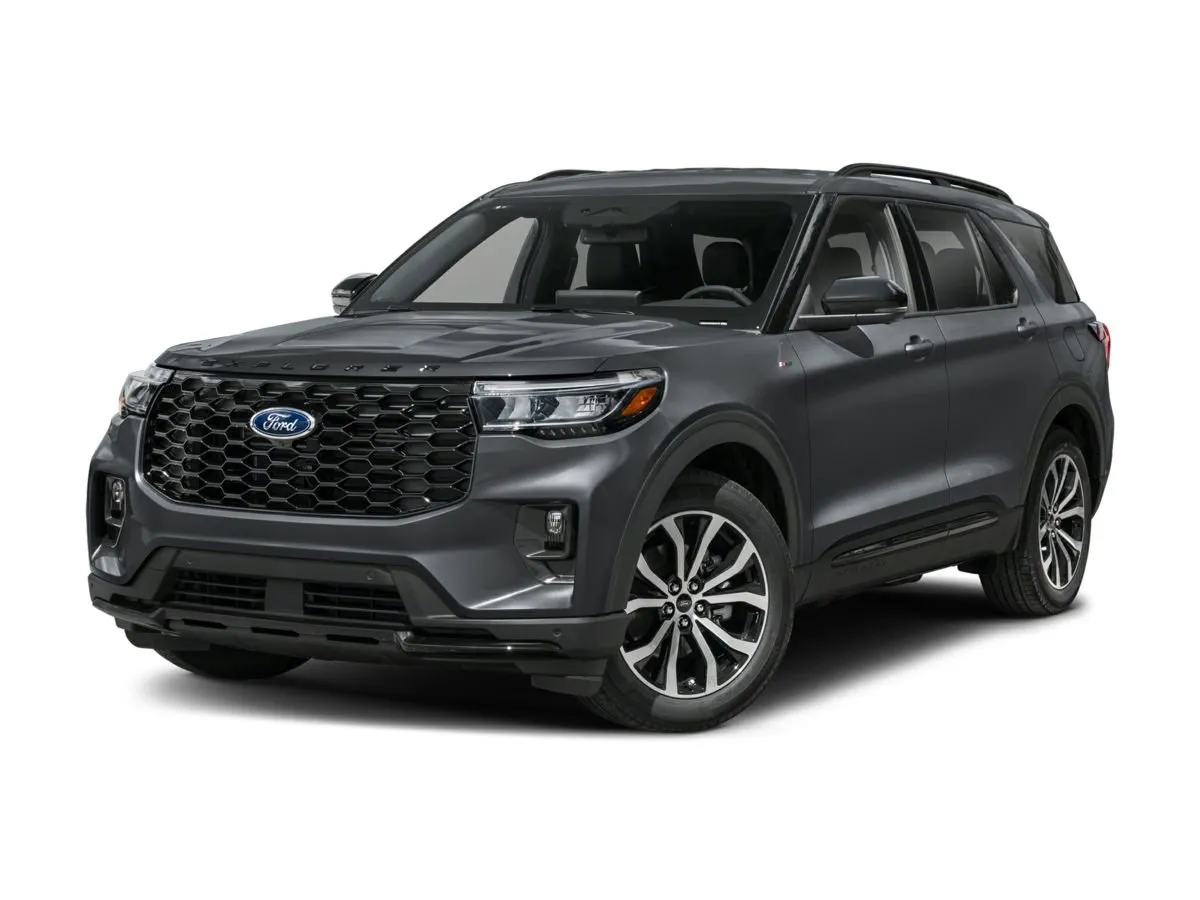 2025 Ford Explorer ST for sale in Baxley, GA