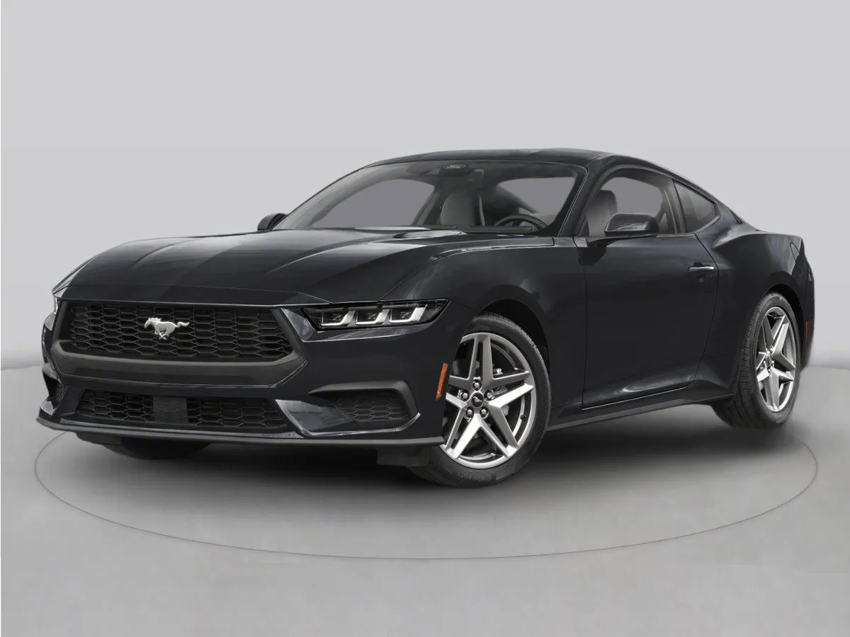 2024 Ford Mustang GT Premium for sale in Baxley, GA