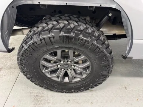 More photos of 2022 Ford F-150 Tremor at Woody Folsom Ford, GA
