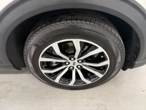 More photos of 2025 Ford Explorer ST-Line at Woody Folsom Ford, GA