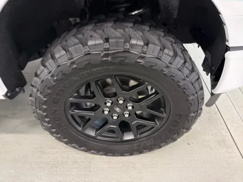 More photos of 2024 Ford F-150 STX at Woody Folsom Ford, GA