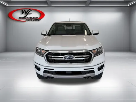 Photos of 2023 Ford Ranger LARIAT for sale in Baxley, GA at Woody Folsom Ford