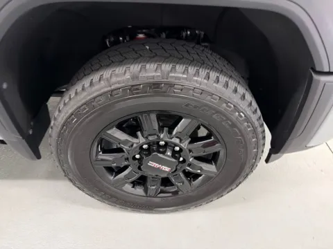 More photos of 2025 GMC Sierra 2500HD AT4 at Woody Folsom Ford, GA