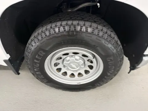 More photos of 2021 Chevrolet Silverado 1500 Work Truck at Woody Folsom Ford, GA
