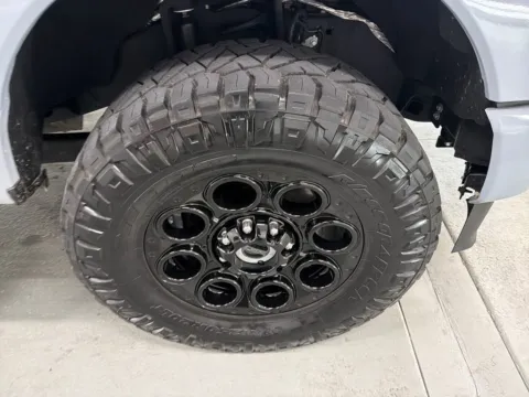 More photos of 2024 Ford Super Duty F-350 SRW LARIAT at Woody Folsom Ford, GA