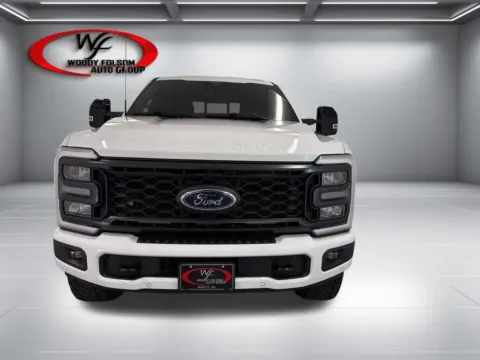 Photos of 2024 Ford Super Duty F-250 SRW LARIAT for sale in Baxley, GA at Woody Folsom Ford