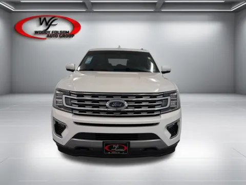 Photos of 2021 Ford Expedition Max Limited for sale in Baxley, GA at Woody Folsom Ford