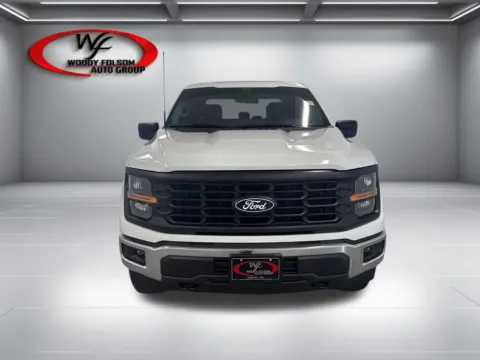 Photos of 2026 Ford F-150 XL for sale in Baxley, GA at Woody Folsom Ford