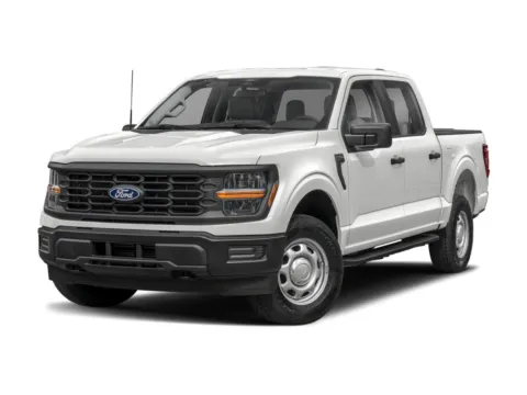 White 2026 Ford F-150 XL for sale in Baxley, GA