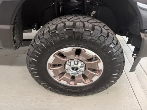 More photos of 2024 Ford Super Duty F-250 SRW King Ranch at Woody Folsom Ford, GA