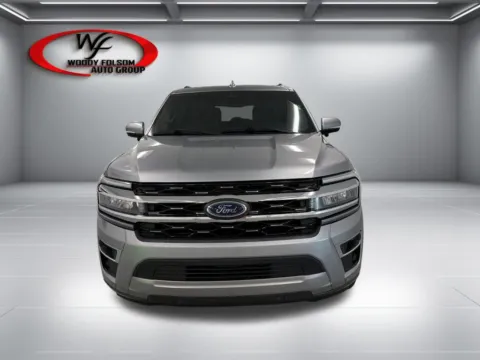 Photos of 2024 Ford Expedition Limited for sale in Baxley, GA at Woody Folsom Ford