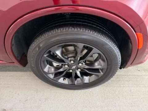 More photos of 2023 Dodge Durango SXT at Woody Folsom Ford, GA