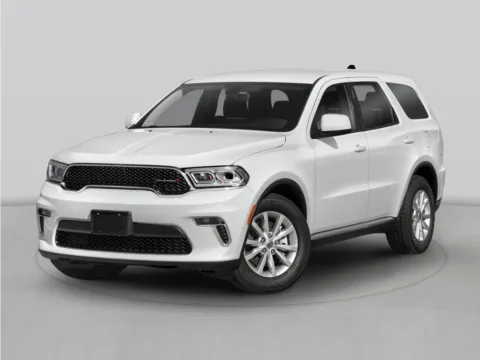 Red 2023 Dodge Durango SXT for sale in Baxley, GA