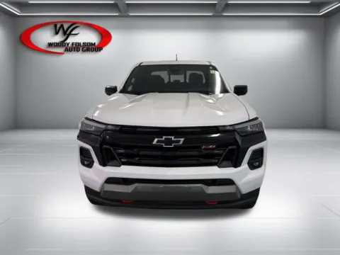 Photos of 2025 Chevrolet Colorado 4WD Z71 for sale in Baxley, GA at Woody Folsom Ford