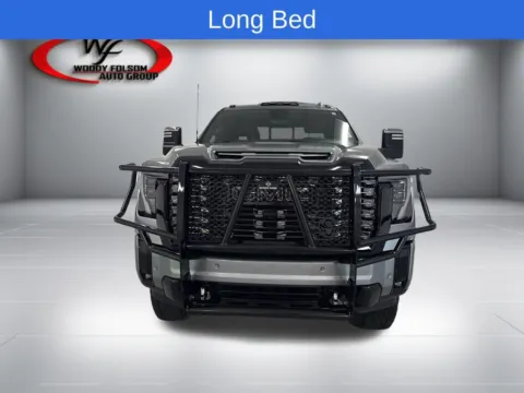 Photos of 2025 GMC Sierra 3500HD Denali Ultimate for sale in Baxley, GA at Woody Folsom Ford