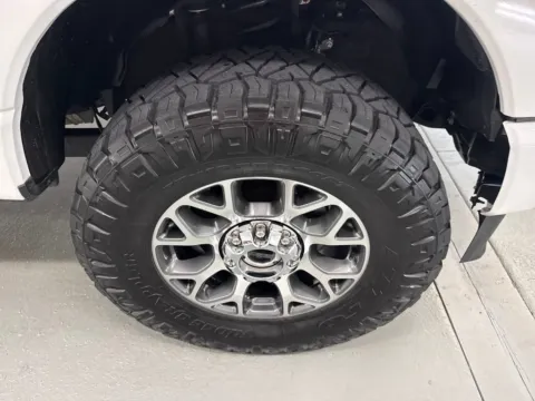 More photos of 2024 Ford Super Duty F-250 SRW Platinum at Woody Folsom Ford, GA