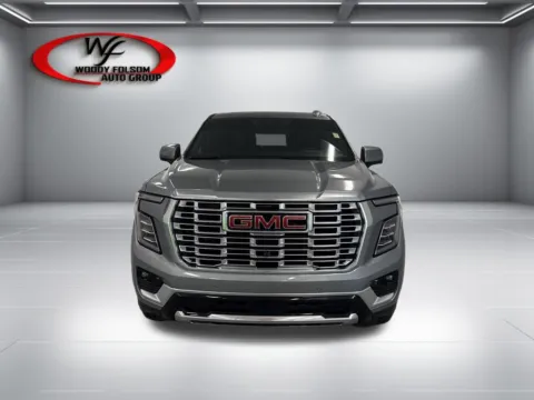 Photos of 2025 GMC Yukon Denali for sale in Baxley, GA at Woody Folsom Ford