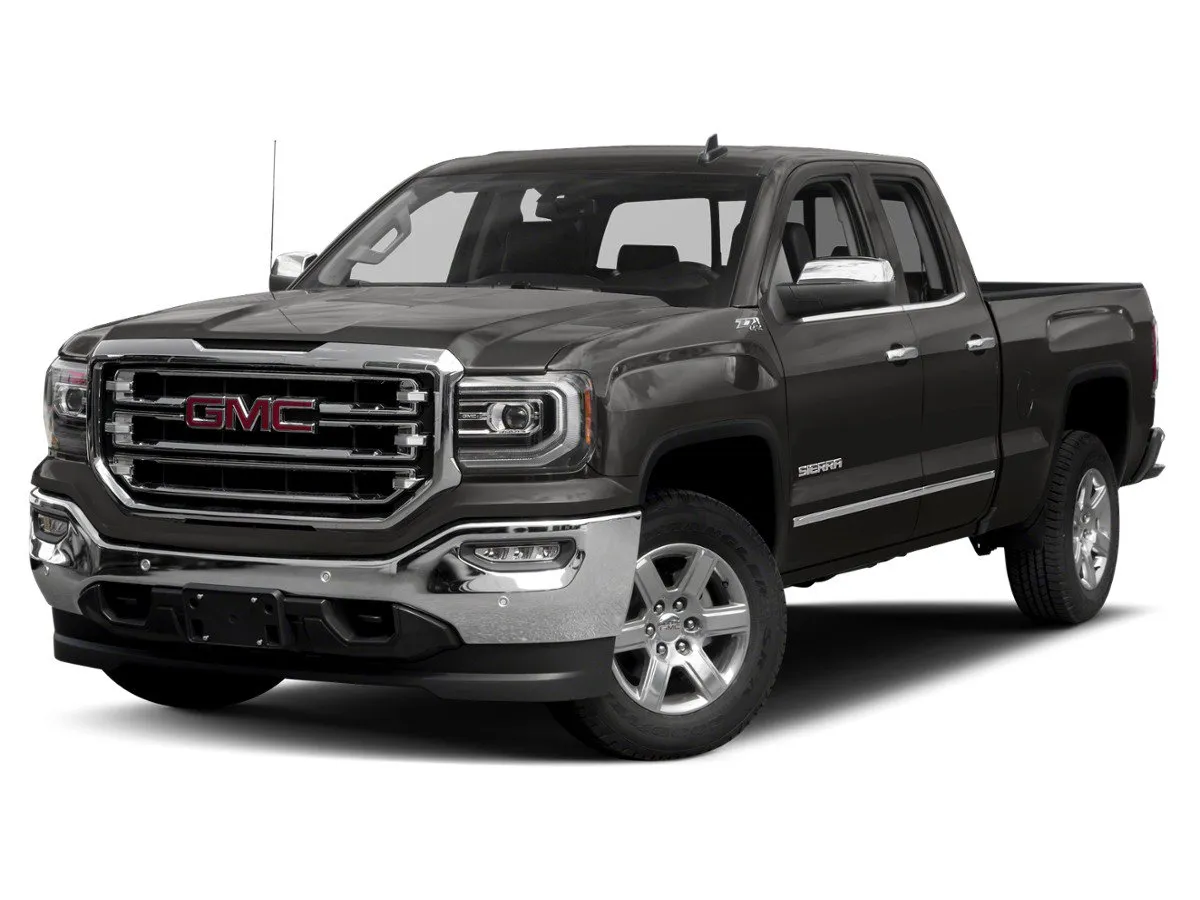 2018 GMC Sierra 1500 SLT for sale in Baxley, GA