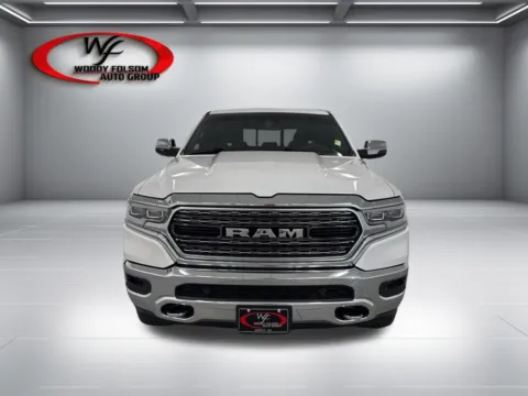 Photos of 2020 Ram 1500 Limited for sale in Baxley, GA at Woody Folsom Ford