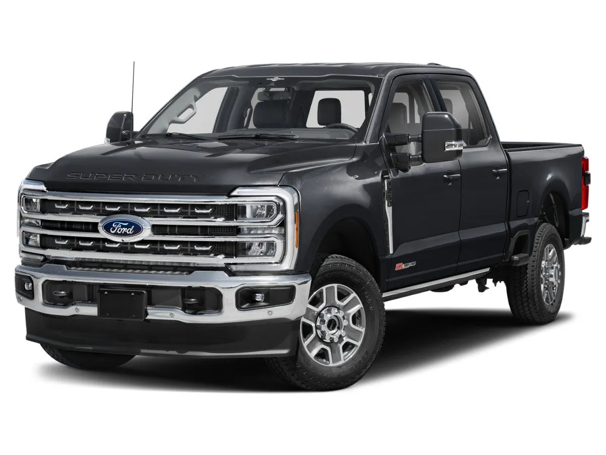 2026 Ford Super Duty F-250 SRW Platinum for sale in Baxley, GA