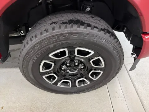 More photos of 2026 Ford Super Duty F-250 SRW Platinum at Woody Folsom Ford, GA