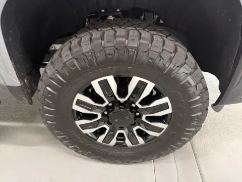 More photos of 2026 GMC Sierra 2500 HD SLT at Woody Folsom Ford, GA