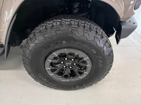 More photos of 2025 Ford Bronco Raptor at Woody Folsom Ford, GA