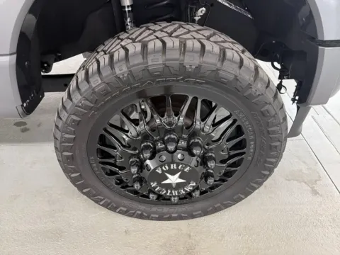 More photos of 2024 Ford Super Duty F-450 DRW Limited at Woody Folsom Ford, GA