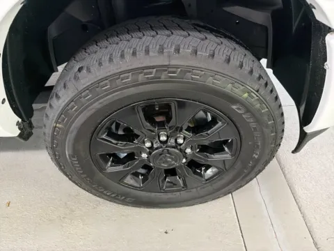 More photos of 2024 Ram 2500 Limited at Woody Folsom Ford, GA