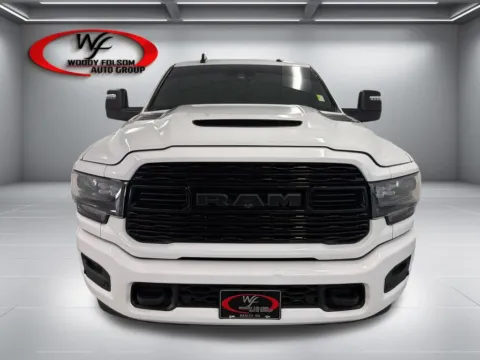 Photos of 2024 Ram 2500 Limited for sale in Baxley, GA at Woody Folsom Ford