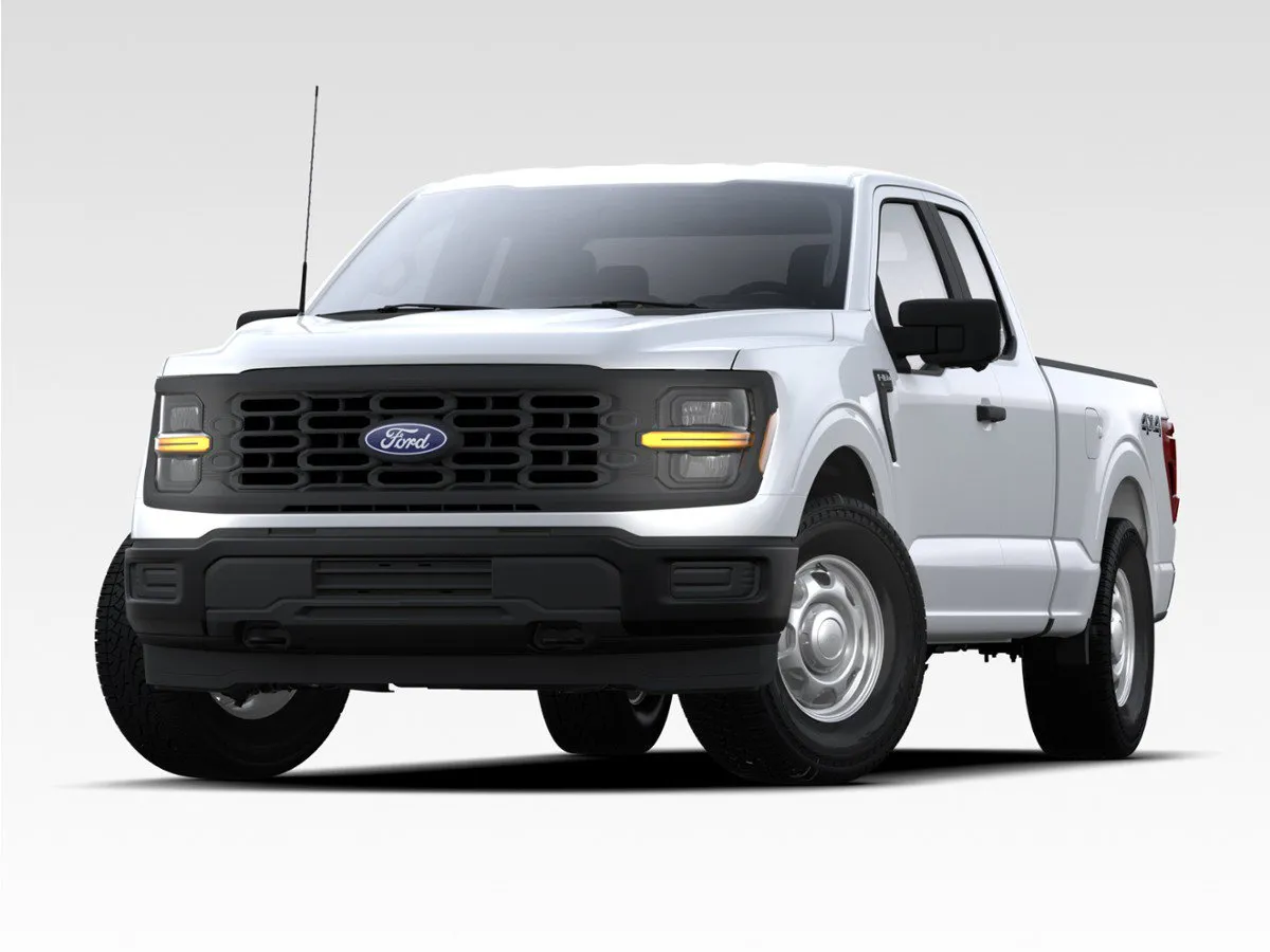 2026 Ford F-150 XLT for sale in Baxley, GA