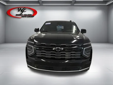 Photos of 2026 Chevrolet Tahoe High Country for sale in Baxley, GA at Woody Folsom Ford