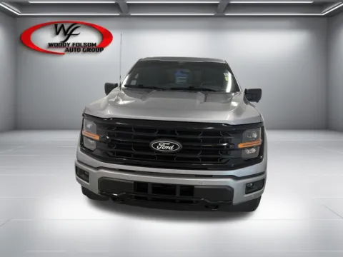 Photos of 2025 Ford F-150 XLT for sale in Baxley, GA at Woody Folsom Ford