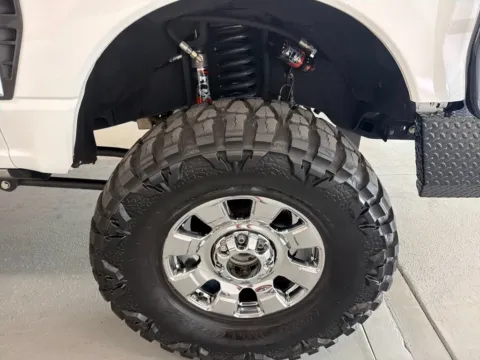 More photos of 2023 Ford Super Duty F-250 SRW LARIAT at Woody Folsom Ford, GA