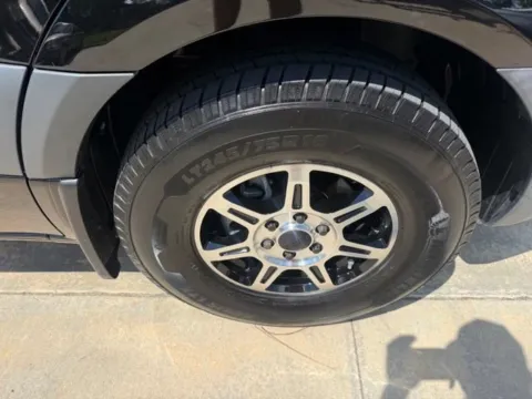 More photos of 2024 Mercedes-Benz Sprinter Passenger Van Passenger 144 WB at Woody Folsom Ford, GA