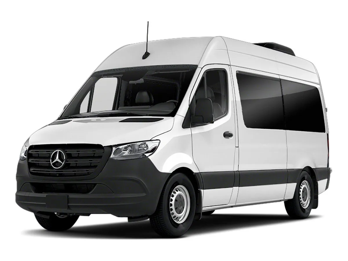 2024 Mercedes-Benz Sprinter Passenger Van Passenger 144 WB for sale in Baxley, GA