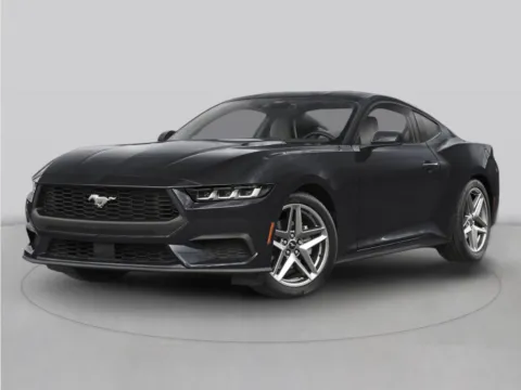 Gray 2024 Ford Mustang GT for sale in Baxley, GA
